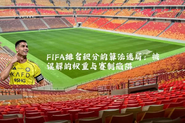 FIFA排名积分的算法迷局:被误解的权重与赛制陷阱