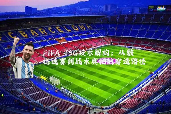 FIFA TSG技术解构:从数据迷雾到战术真相的穿透路径
