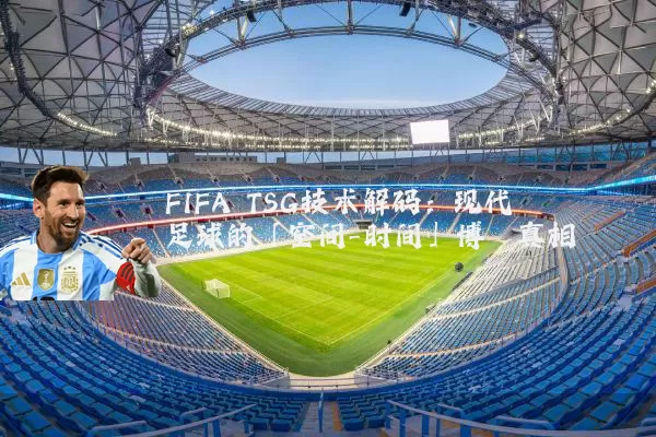 FIFA TSG技术解码:现代足球的「空间-时间」博弈真相