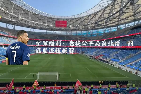 扩军福利:竞技公平与商业博弈的底层逻辑拆解